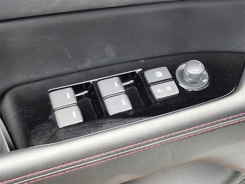 New 2025 MAZDA CX-5 Carbon Edition image 5