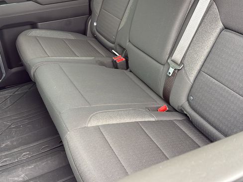 Used 2024 Chevrolet Silverado 1500 RST w/ Protection Package image 29