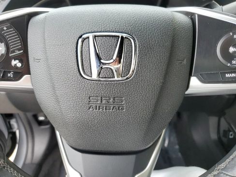 Used 2017 Honda Civic Touring image 23