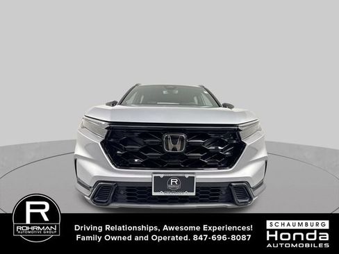 Certified 2026 Honda CR-V Sport-L image 28