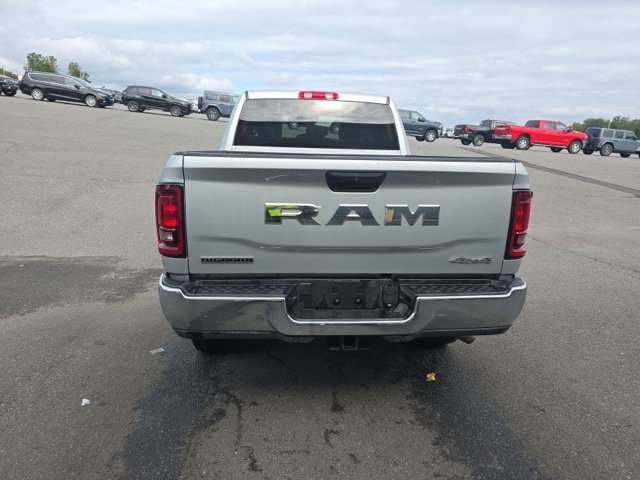 Used 2026 RAM 2500 Big Horn AWD/4WD image 10