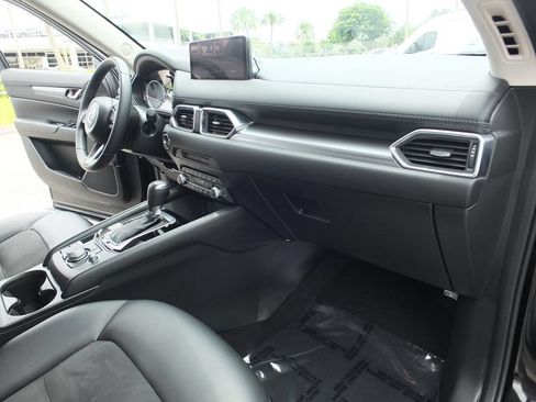 Used 2023 MAZDA CX-5 AWD 2.5 S w/ Select Package image 20