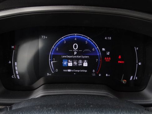 New 2026 Toyota Corolla Cross LE image 17