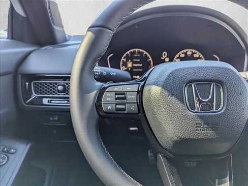 New 2026 Honda Civic Sport image 13