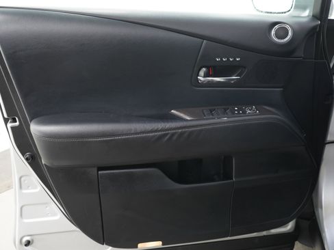 Used 2013 Lexus RX 350 FWD w/ Navigation Pkg image 23