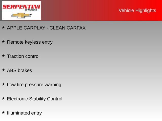 Used 2020 Subaru Impreza 2.0i AWD/4WD image 2