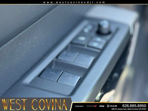Used 2024 Toyota Tundra Limited w/ TRD Off-Road Package AWD/4WD image 20