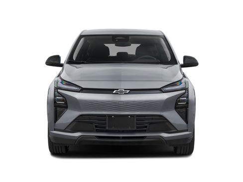 New 2027 Chevrolet Bolt LT w/ Comfort Package FWD image 4