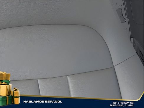 New 2025 Chevrolet Express 2500 w/ Driver Convenience Package image 21