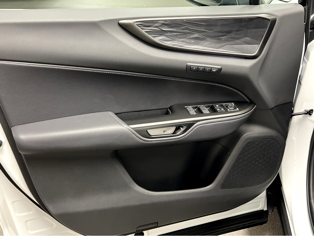 New 2026 Lexus NX 350 AWD w/ Accessory Package (2T) image 38