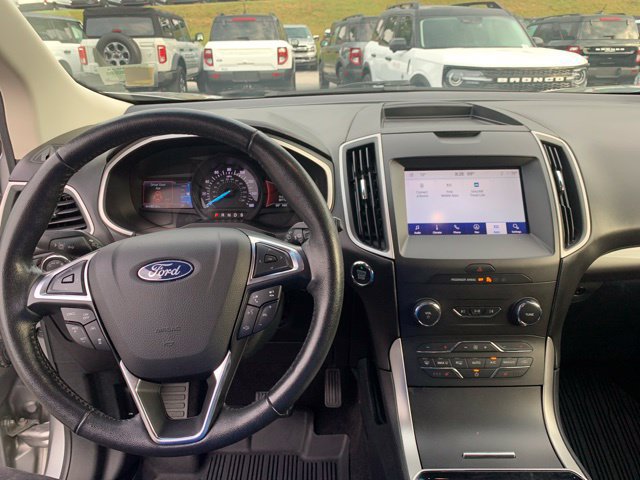 Used 2020 Ford Edge SEL w/ Convenience Package FWD image 25