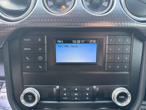 Used 2020 Ford Mustang GT w/ GT Performance Package RWD image 23
