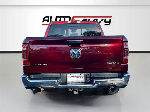 Used 2020 RAM 1500 Laramie image 6
