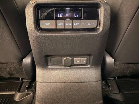 Used 2025 Toyota Land Cruiser w/ Premium Package AWD/4WD image 41