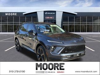 New 2026 Buick Envision Sport Touring video 1