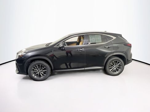 Used 2023 Lexus NX 350 AWD w/ Premium Package image 8