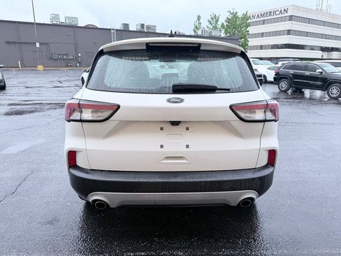 Used 2020 Ford Escape S image 4