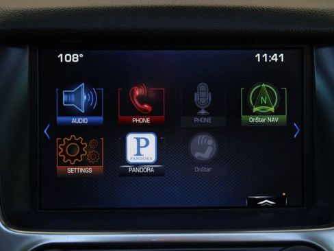 Used 2015 Chevrolet Tahoe LT w/ Max Trailering Package RWD image 25