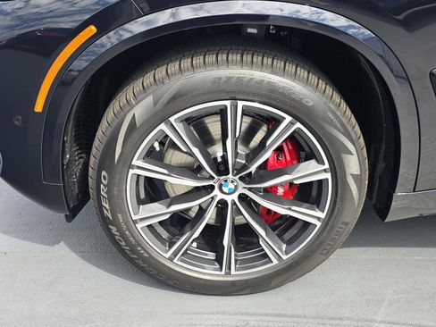 New 2026 BMW X5 xDrive40i w/ Executive Package AWD/4WD image 7