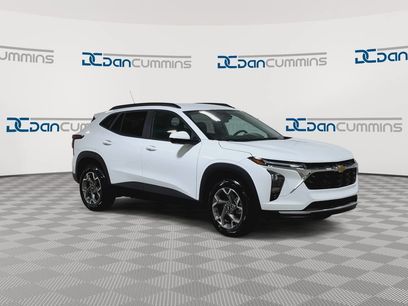 New 2026 Chevrolet Trax LT w/ LT Convenience Package