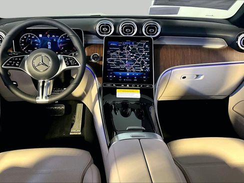 New 2026 Mercedes-Benz GLC 300 4MATIC image 7