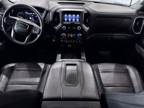 Certified 2022 GMC Sierra 2500 Denali w/ Denali Ultimate Package image 12