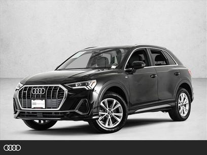Used 2023 Audi Q3 2.0T Premium w/ Convenience Package