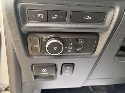 Used 2022 Ford F150 Platinum w/ Equipment Group 701A High image 18