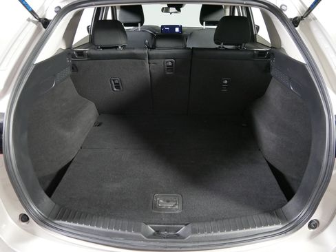 Certified 2025 MAZDA CX-5 AWD 2.5 S image 18