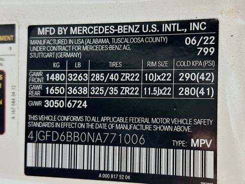 Used 2022 Mercedes-Benz GLE 53 AMG 4MATIC Coupe image 37