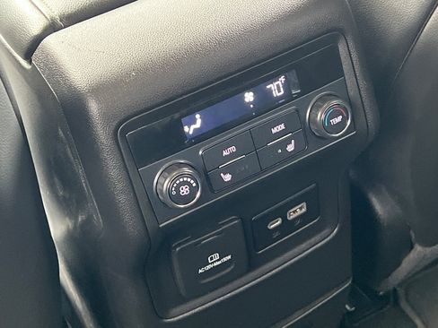 Used 2021 GMC Acadia Denali w/ Denali Ultimate Package image 44