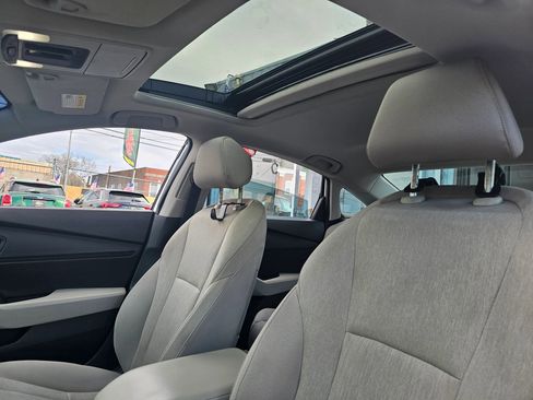 Used 2023 Honda Accord EX image 15