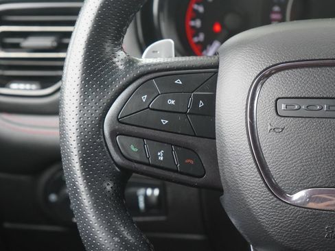 Used 2023 Dodge Durango GT AWD/4WD image 16