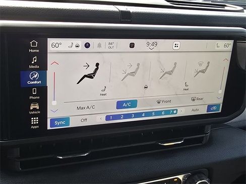 New 2025 Jeep Wrangler Sport S image 9