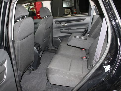 Used 2024 Honda CR-V EX image 10