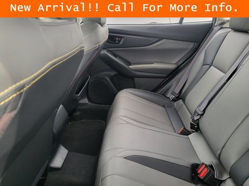 Used 2021 Subaru Crosstrek 2.5i Sport AWD/4WD image 11