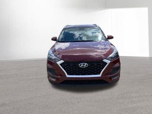 Used 2019 Hyundai Tucson Value image 13