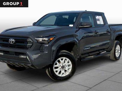 Used 2024 Toyota Tacoma SR5