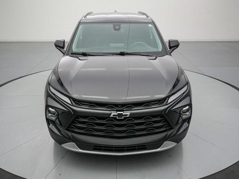 Used 2023 Chevrolet Blazer LT w/ Convenience Package FWD image 9