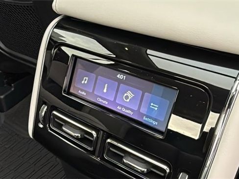 New 2025 Lincoln Aviator Premiere image 12