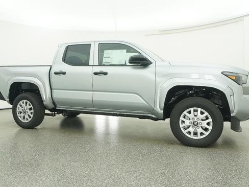 New 2026 Toyota Tacoma SR image 49