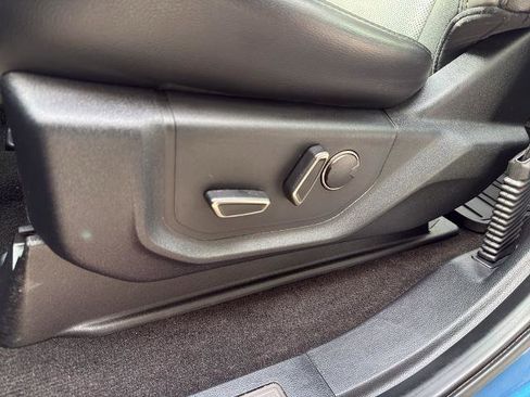 Certified 2020 Ford F150 Raptor w/ Equipment Group 802A Luxury image 15