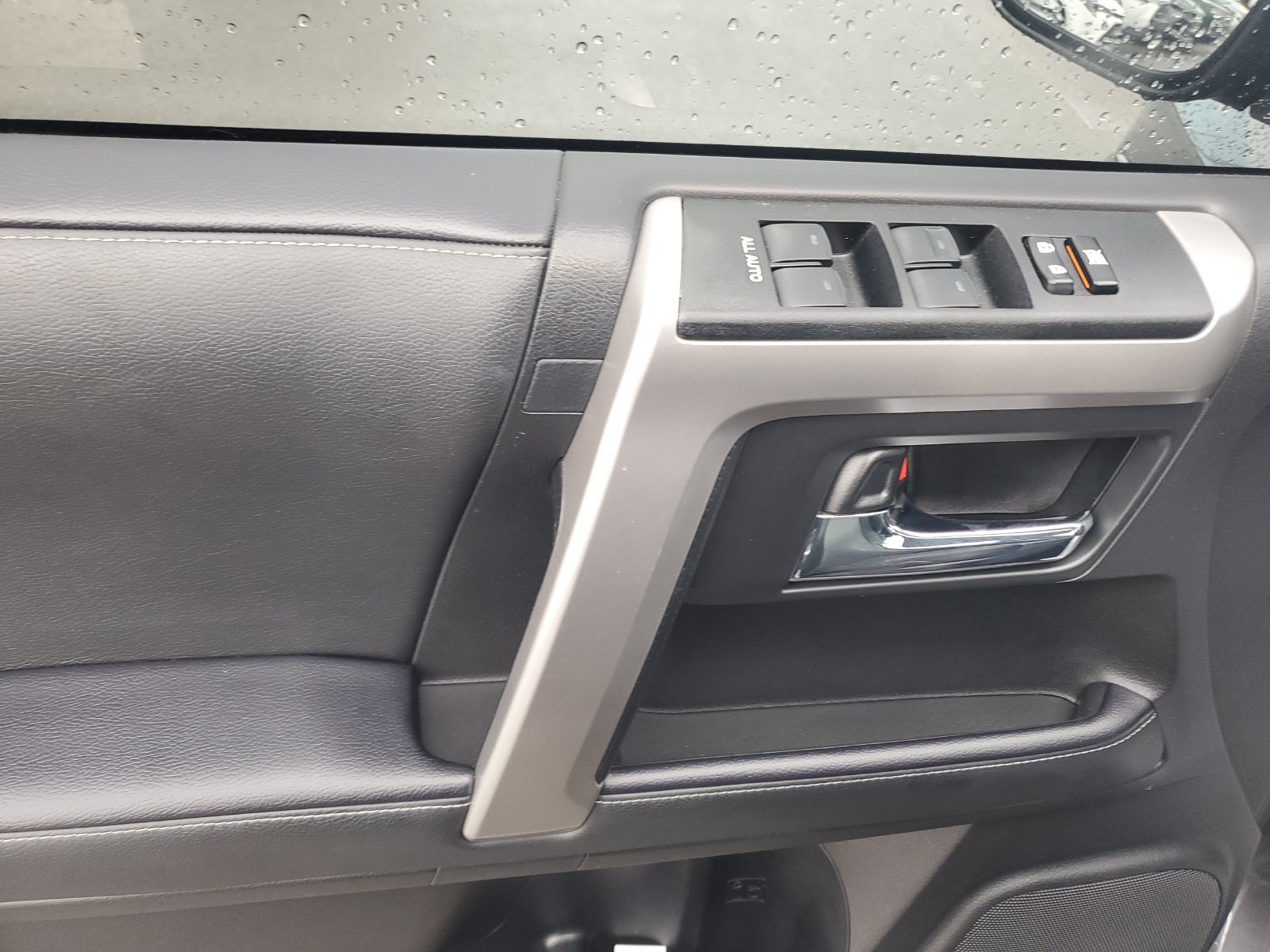Certified 2023 Toyota 4Runner SR5 Premium w/ Moonroof Package RWD image 20