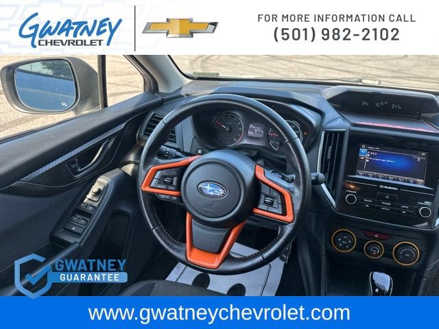 Used 2018 Subaru Crosstrek 2.0i Premium AWD/4WD image 23