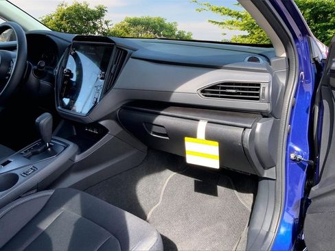 Certified 2026 Subaru Crosstrek 2.0i Premium image 24