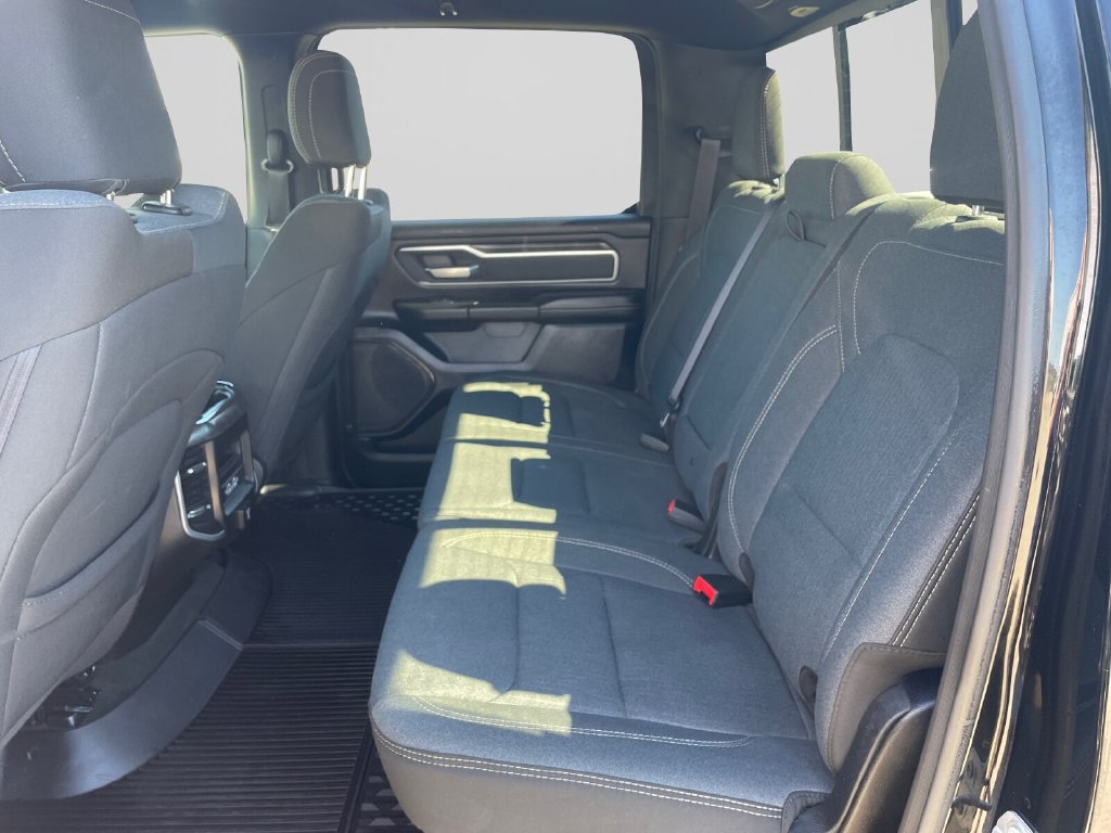 Used 2021 RAM 1500 Big Horn AWD/4WD image 19