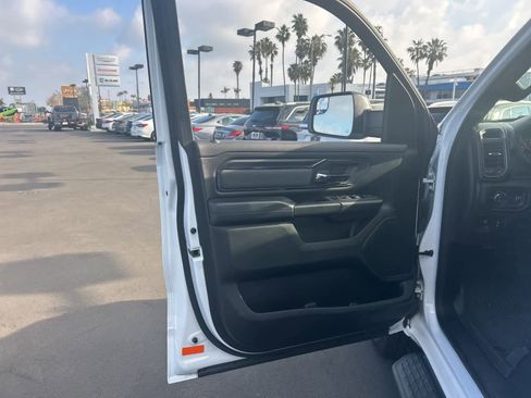 Used 2023 RAM 1500 Big Horn image 27