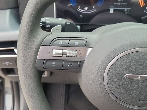 New 2025 Hyundai Sonata SEL image 7