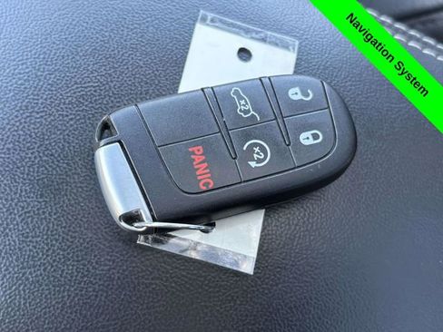 Used 2021 Jeep Grand Cherokee Limited w/ Quick Order Package 28K 80th image 28