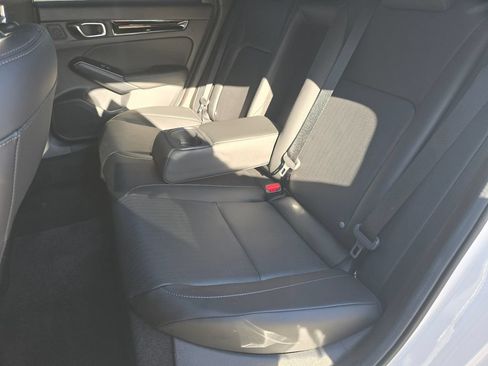 Used 2025 Honda Civic Sport Touring image 15